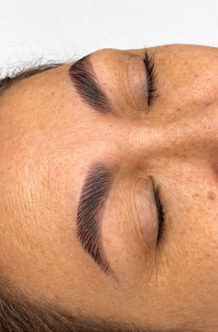 Brow - Studio Thamara Teixeira, Betim MG